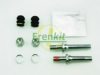 FRENKIT 810031 Guide Sleeve Kit, brake caliper